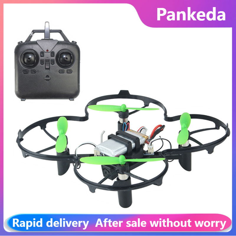DM002 DIY Sabit Yükseklikli Qu - Drone Battery Case incelemesi ve fiyatı