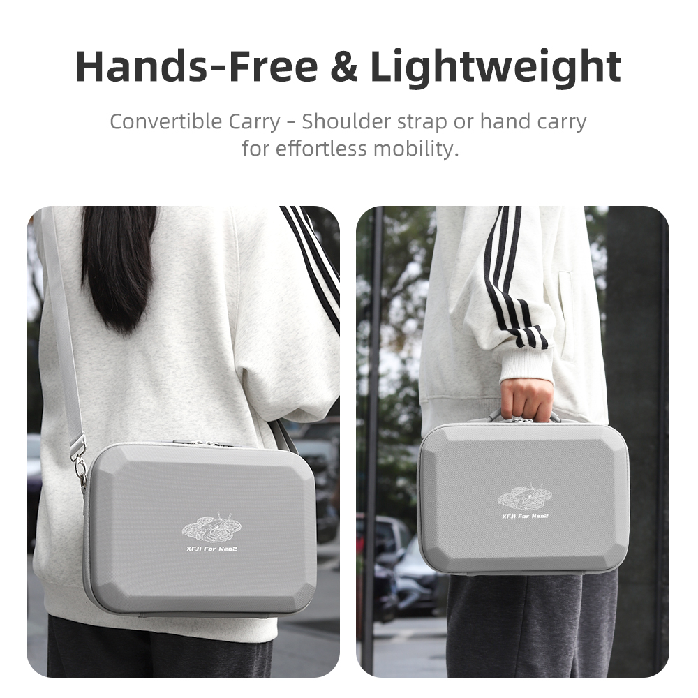 DJI NEO 2 Drone Aksesuarları i - Drone Battery Bag incelemesi ve fiyatı