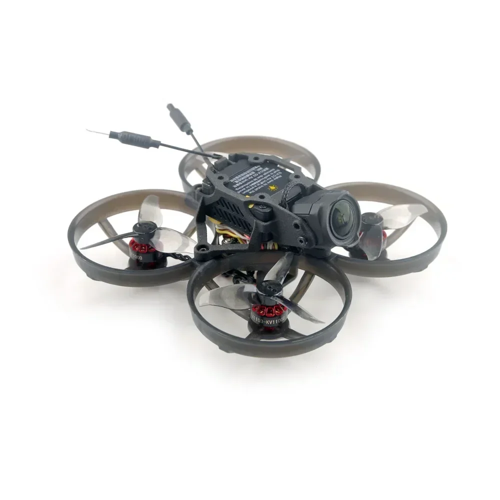 HappyModel Mobula8 HD 2S 85mm  - Drone Battery Case incelemesi ve fiyatı