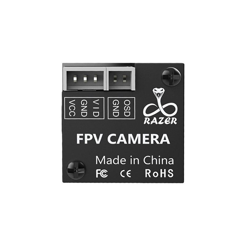 FOXEER Razer MICRO Ultra Hafif - Drone Battery High Voltage incelemesi ve fiyatı