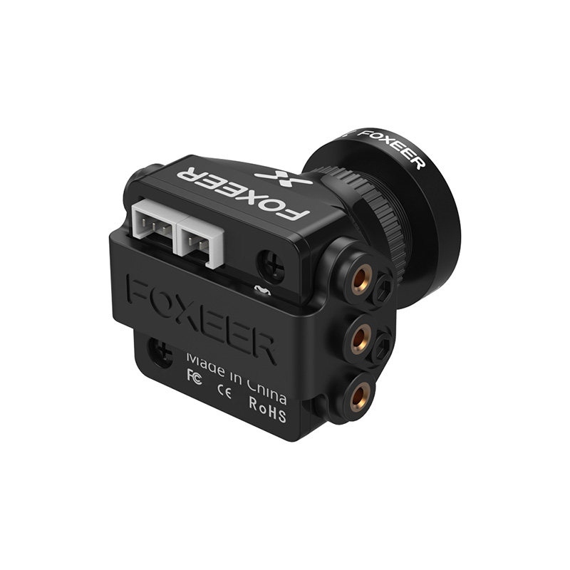 FOXEER Razer MICRO Ultra Hafif - Drone Battery High Voltage incelemesi ve fiyatı