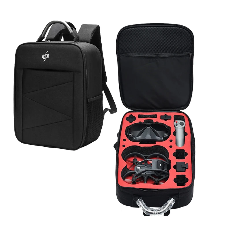 Taşınabilir Kılıf Sırt Çantası - Drone Battery Bag incelemesi ve fiyatı