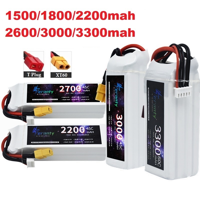 4S LiPo Pil 14.8V 1500mah 1800 - Drone Battery 4S incelemesi ve fiyatı