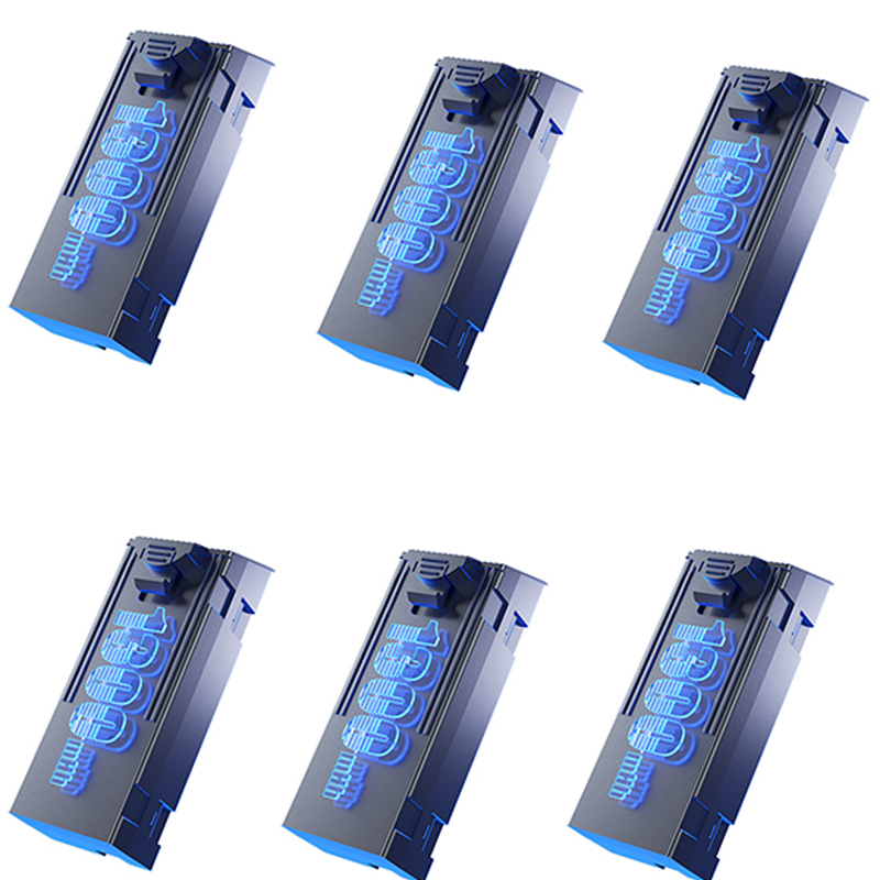 Orijinal 3.7V 1300mAh GT8 dron - Drone Battery Li-Ion incelemesi ve fiyatı