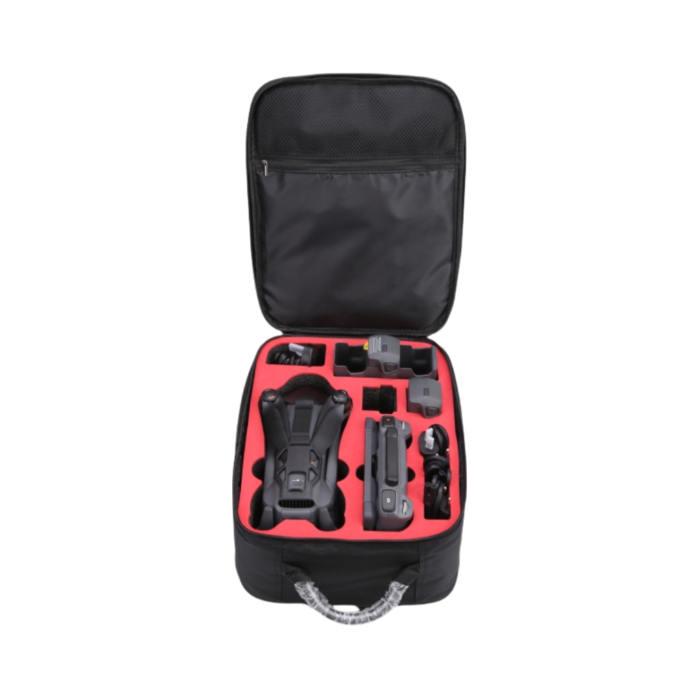 DJI Mavic 4 Pro için Sırt Çant - Drone Battery Bag incelemesi ve fiyatı