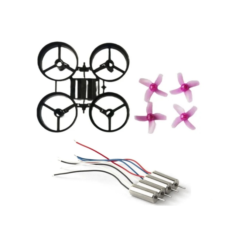 JJRC H36 Everyine E010 Furibee - Eachine Drone E010 incelemesi ve fiyatı