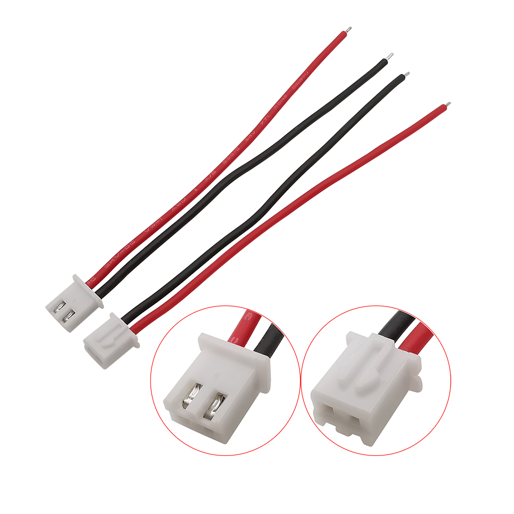 10 adet 10cm 1S/2S/3S/4S/5S/6S - Drone Battery 4S incelemesi ve fiyatı