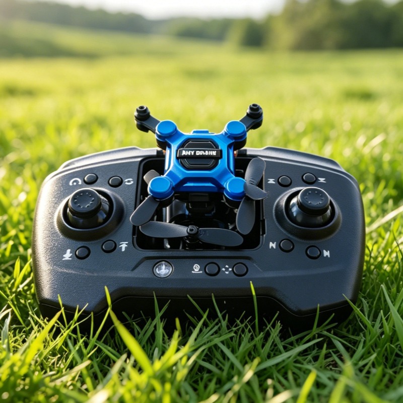 Mini Katlanabilir Sivrisinek K - Drone Battery Case incelemesi ve fiyatı