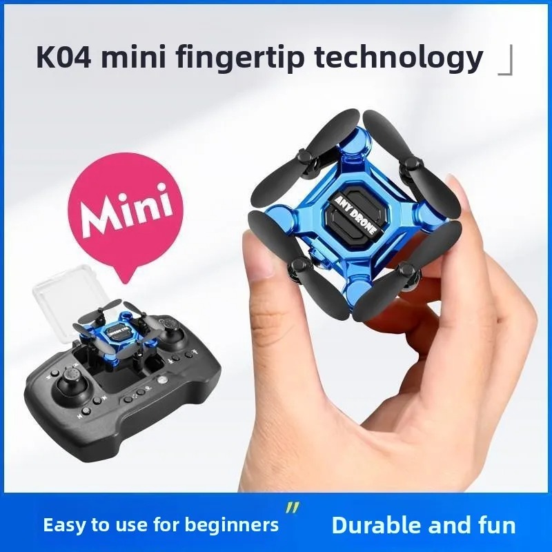 Mini Katlanabilir Sivrisinek K - Drone Battery Case incelemesi ve fiyatı