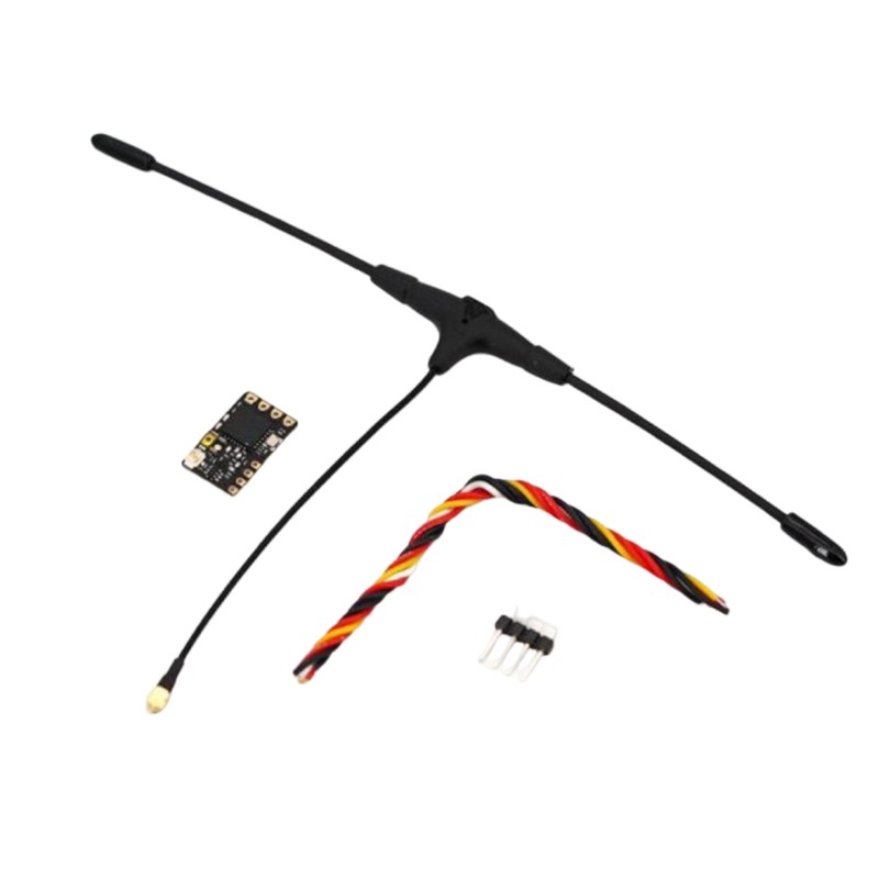 A49K-TBS UZUN MESAFE R/C VERİC - Tbs Fpv Crossfire incelemesi ve fiyatı