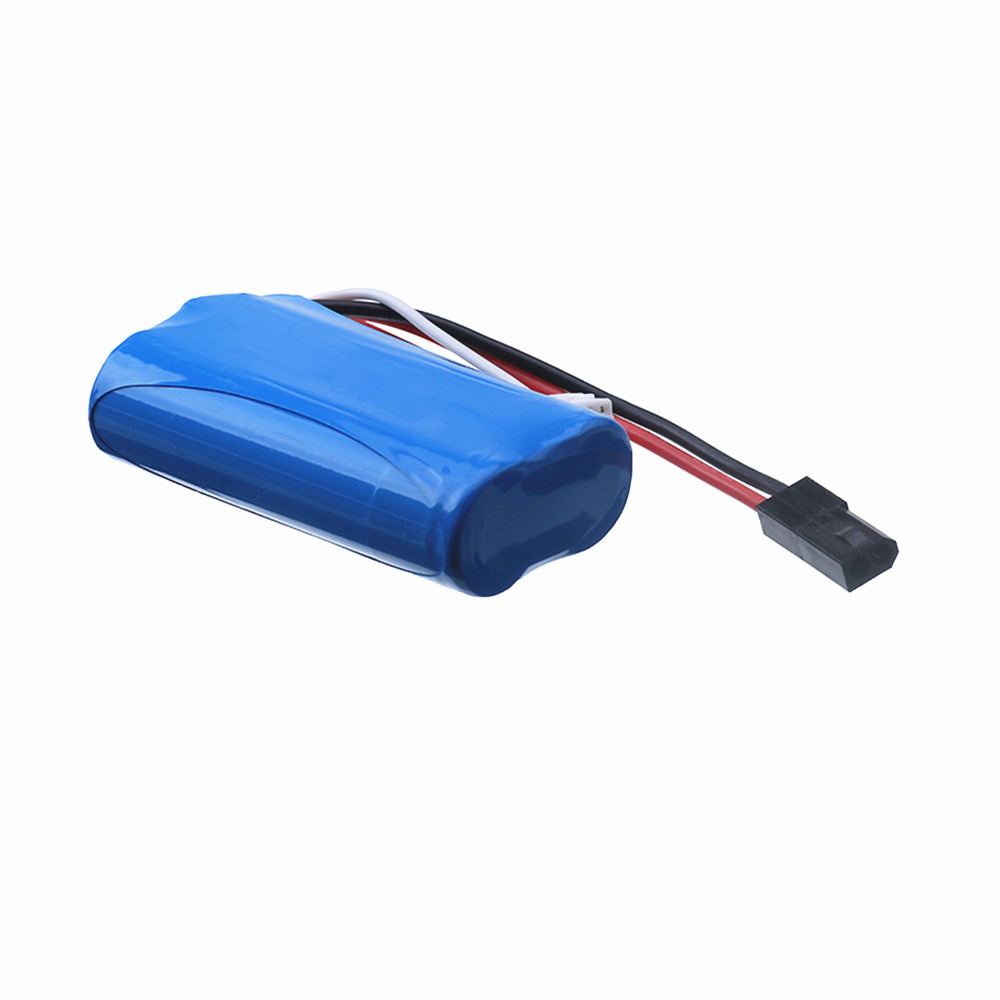 (5500 Fiş) 18650 7.4V 8000Mah  - Drone Battery Li-Ion incelemesi ve fiyatı