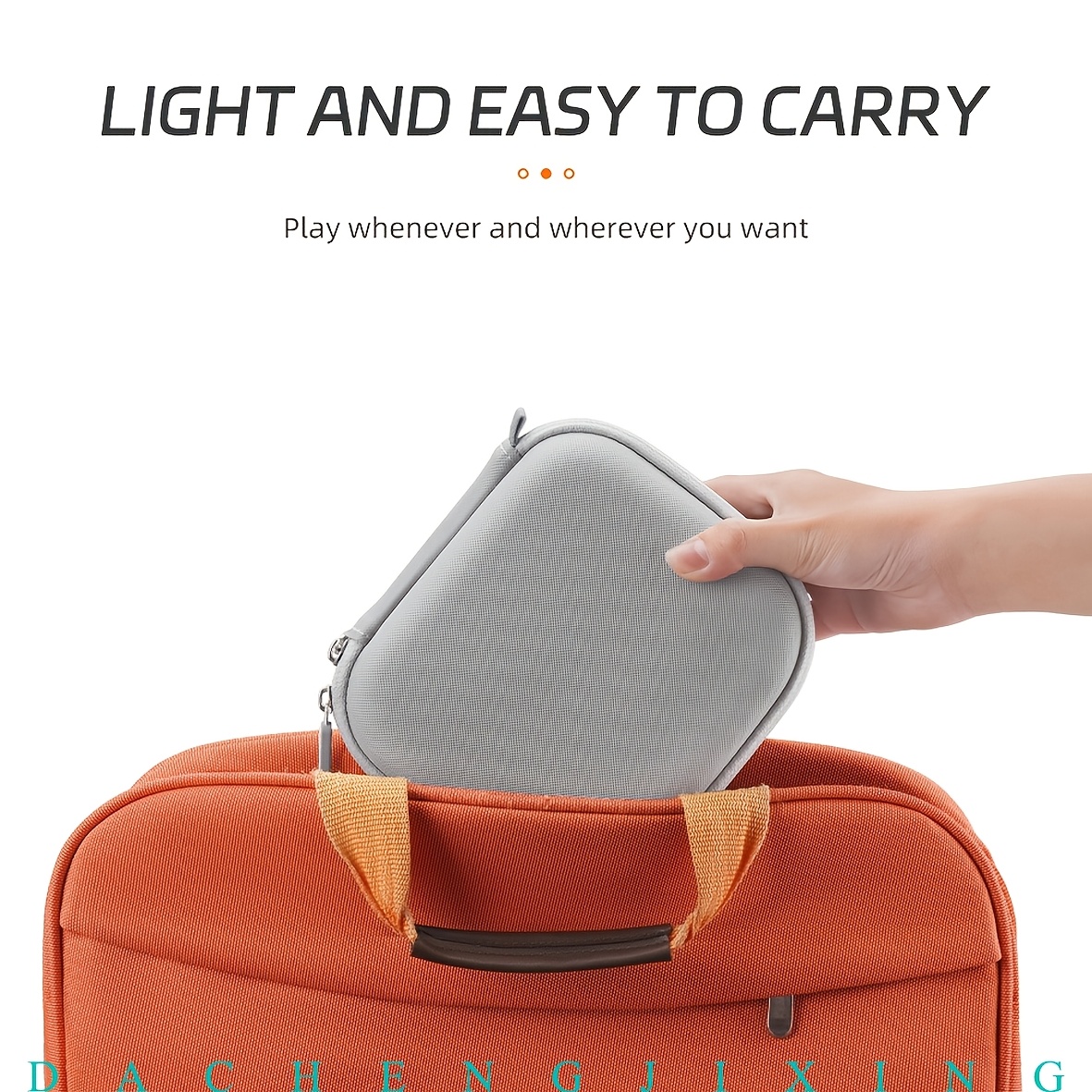 DJI Neo 2 için Taşıma Çantası, - Drone Battery Bag incelemesi ve fiyatı