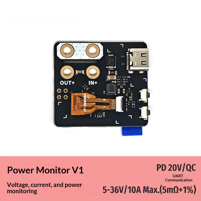 RC Drone için XT60 Güç Monitör - Drone Battery Voltage Checker incelemesi ve fiyatı