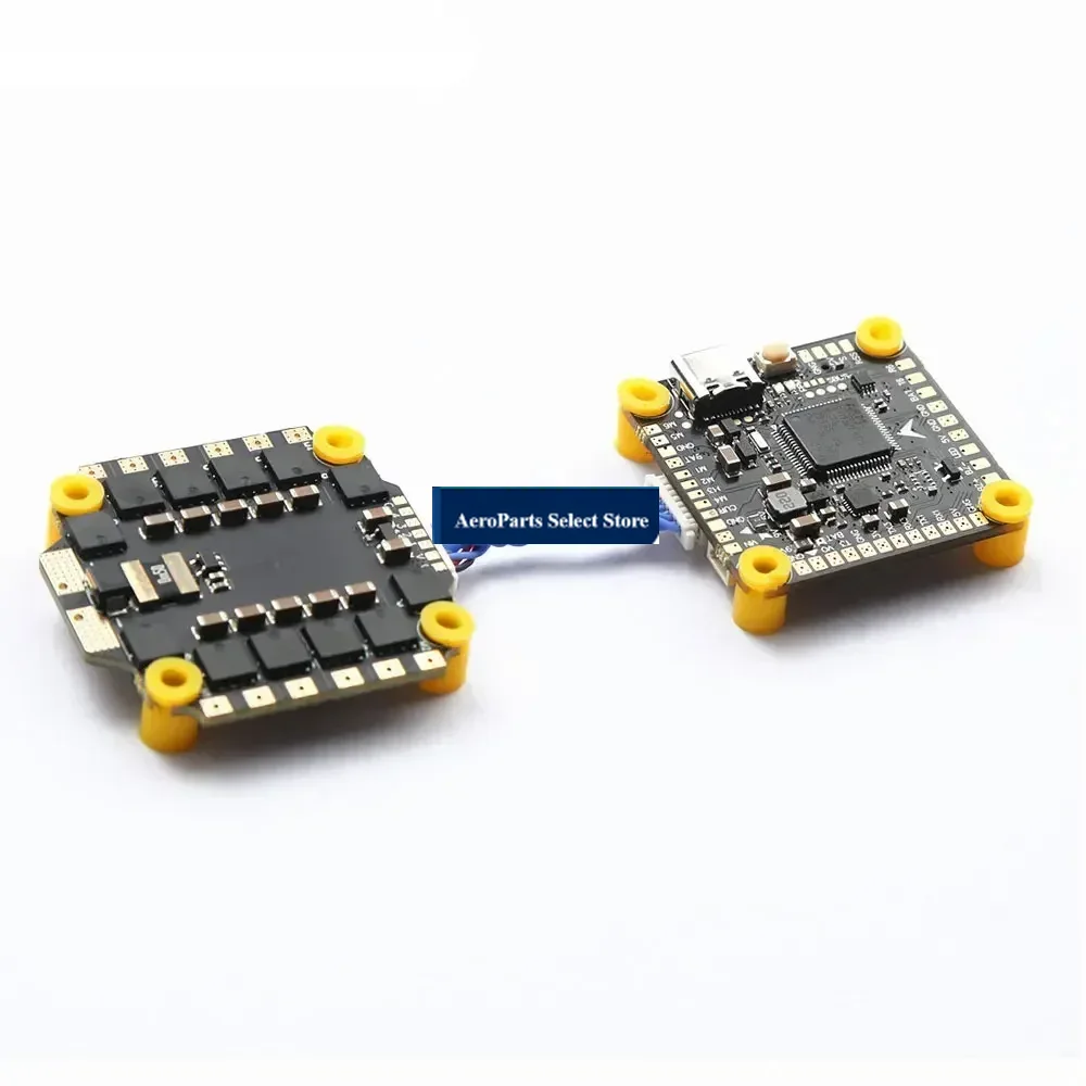APartsRC Tracker F405 V2 Uçuş  - Betaflight Fc F4 incelemesi ve fiyatı