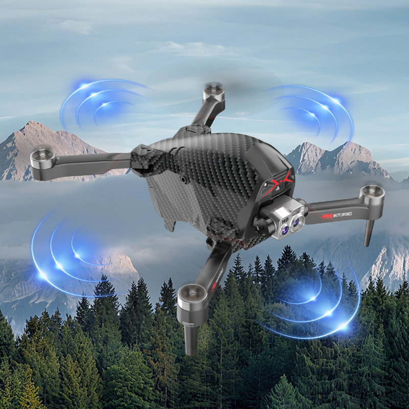 CS26 Drone, 1080P FPV Çift Kam - Drone Battery Case incelemesi ve fiyatı