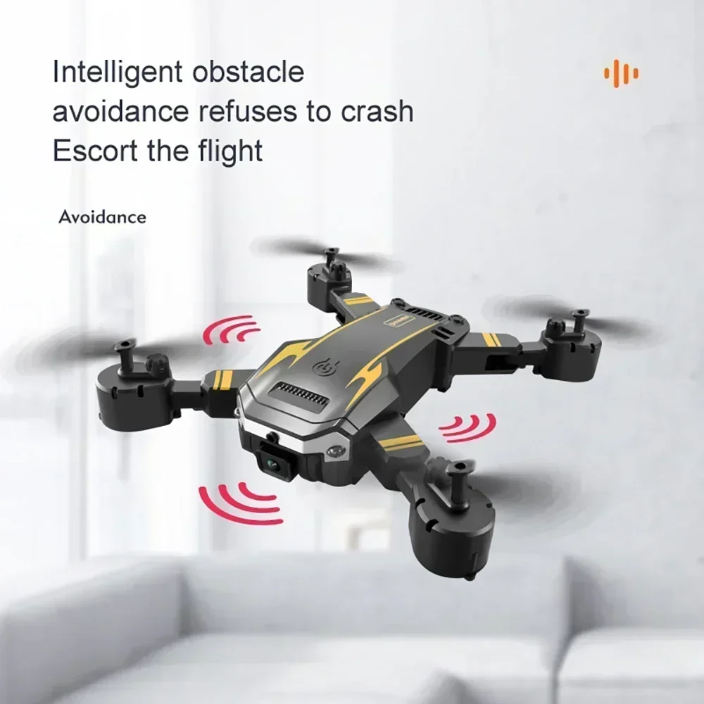 G6 pro Drone, 8K Çift Kamera,  - Drone Battery Case incelemesi ve fiyatı